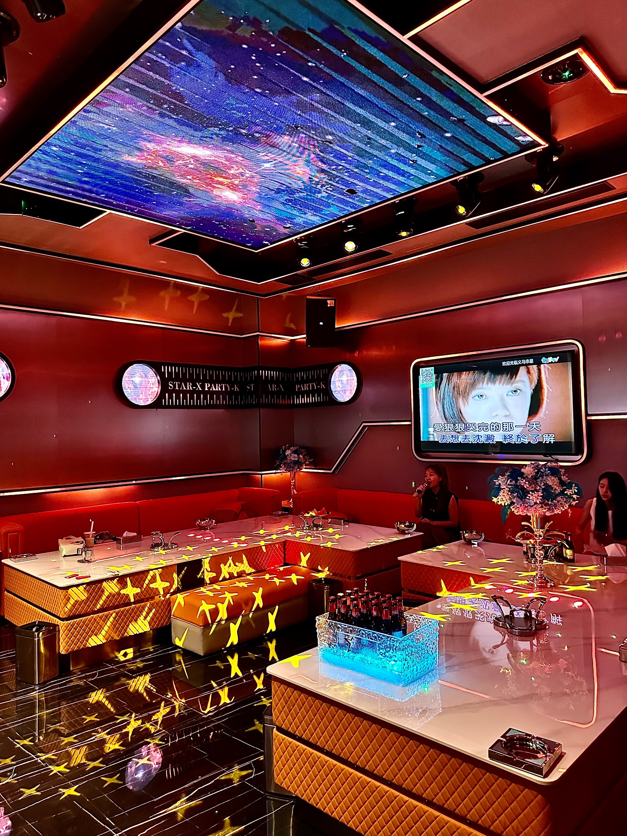 寻觅广元商务KTV最佳去处-苍溪县ktv预定