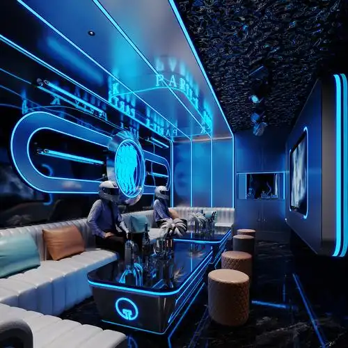 商务ktv：尊享商务服务、尽情娱乐-苍溪县ktv预定