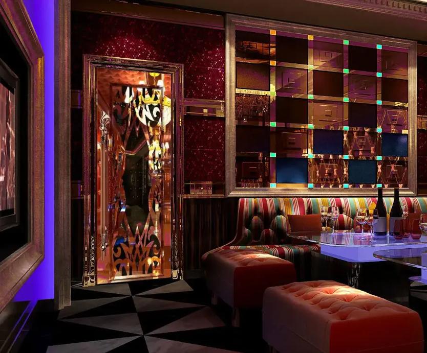 广元商务KTV，商务精英的休闲天堂-苍溪县ktv预定